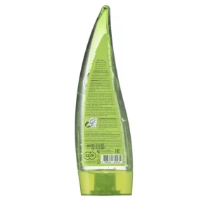 Универсальный несмываемый гель Aloe 99% Soothing Gel, 250 мл - изображение 3