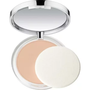 Легкая компактная пудра с антиоксидантами Almost Powder Makeup SPF 15, № 02 Neutral Fair, 10 г - изображение 1