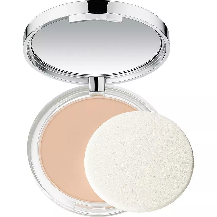 Легкая компактная пудра с антиоксидантами Almost Powder Makeup SPF 15, № 02 Neutral Fair, 10 г