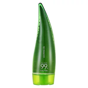 Универсальный несмываемый гель Aloe 99% Soothing Gel, 250 мл - изображение 1