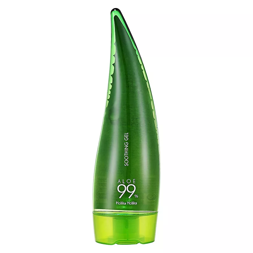 Универсальный несмываемый гель Aloe 99% Soothing Gel, 250 мл