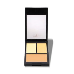 Палетка для контуринга HD Power Up Contour, Fair, 12 г - изображение 2