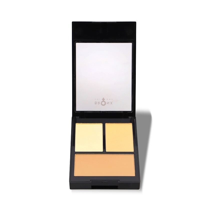 Палетка для контуринга HD Power Up Contour, Fair, 12 г