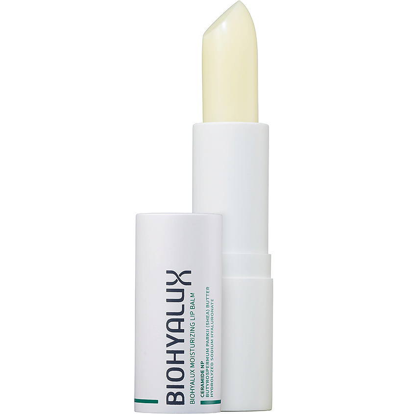 Бальзам восстанавливающий питательный для губ HA Barrier Repair, Moisturizing Lip Balm 3,2гр