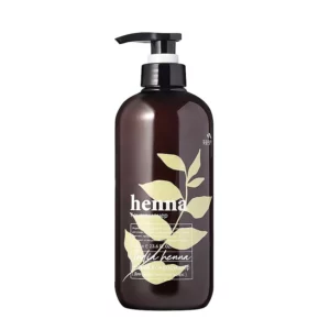 Кондиционер для сухих и жестких волос Henna, 700 мл - изображение 1