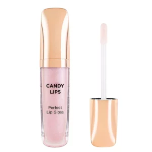 Блеск для губ CANDY LIPS, № 202, 5.6 мл - изображение 1