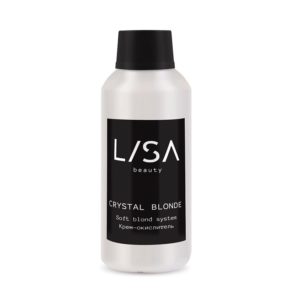 Осветлитель для волос Crystal Blonde Контрастное мелирование, 1 шт. - изображение 2